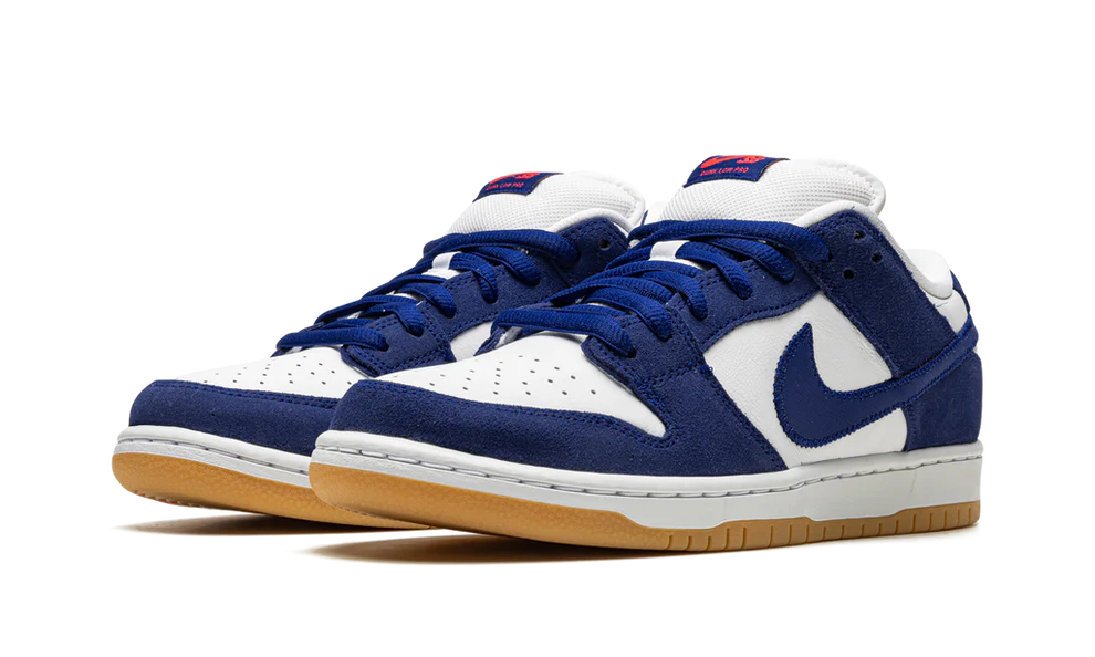 Nike SB Dodgers Low LA