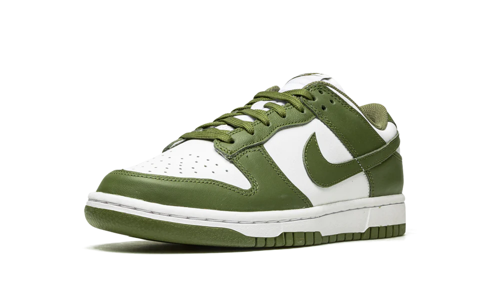 Nike Dunk Low Medium Olive