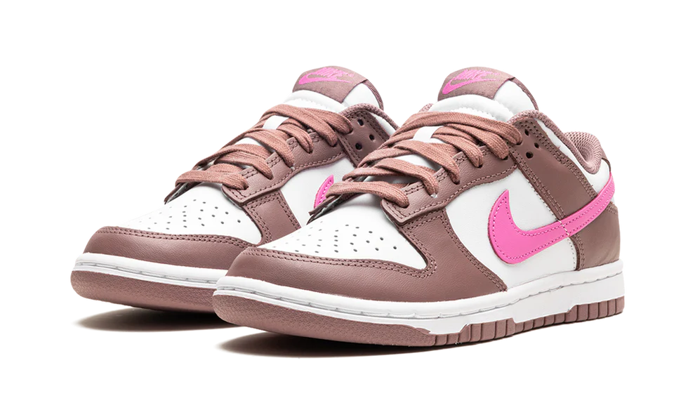 Nike Dunk Low Smokey Mauve