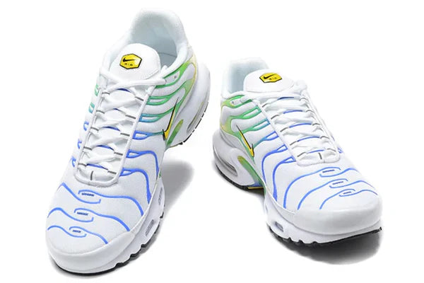 Nike Air Max Plus Tn -  'Brasil'