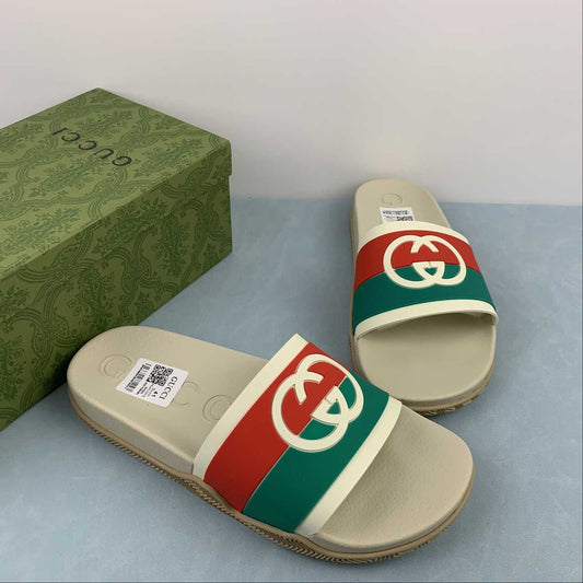 Chinelo Gucci - GG V1