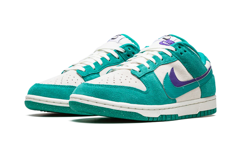 Nike Dunk Low SE 85 Neptune Green