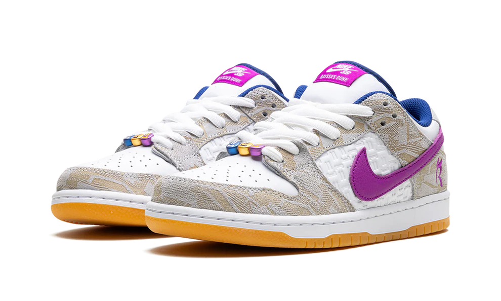 Nike SB Dunk Low Rayssa Leal