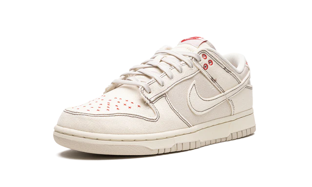 Nike Dunk Low Light Iron Ore