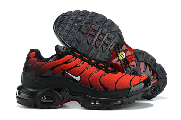 Nike Air Max Plus Tn -  'Deadpool'