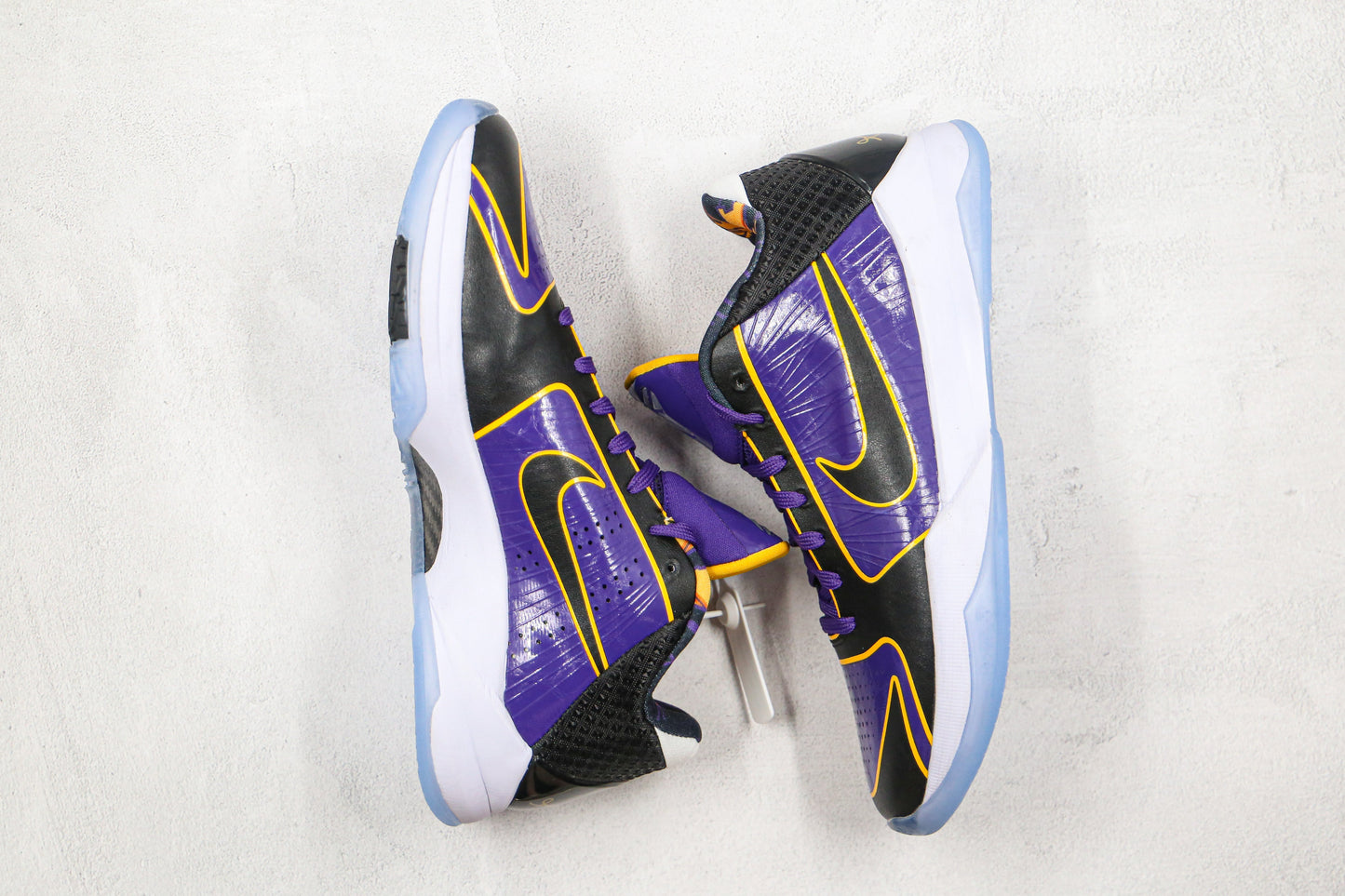 Kobe 5 Protro “Lakers”