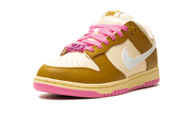 Nike Dunk Bronzine Pink