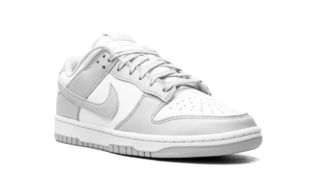 Nike Dunk Low Grey Fog