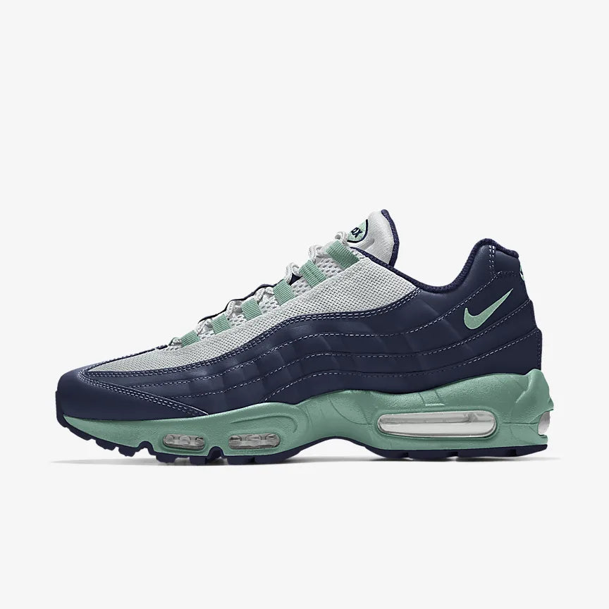 Nike Air Max 95  Mid Nigth