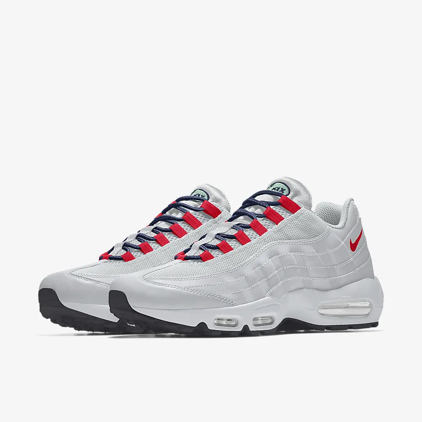 Nike Air Max 95  Polar