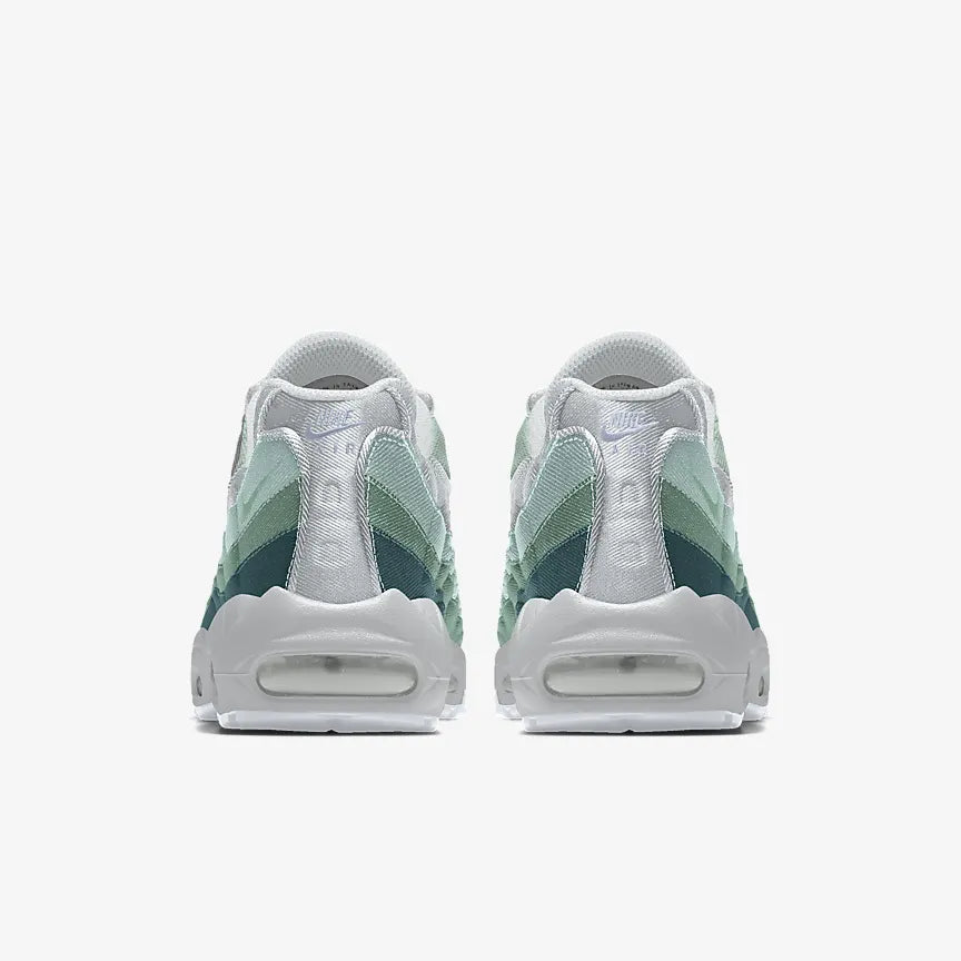 Nike Air Max 95  camaleão