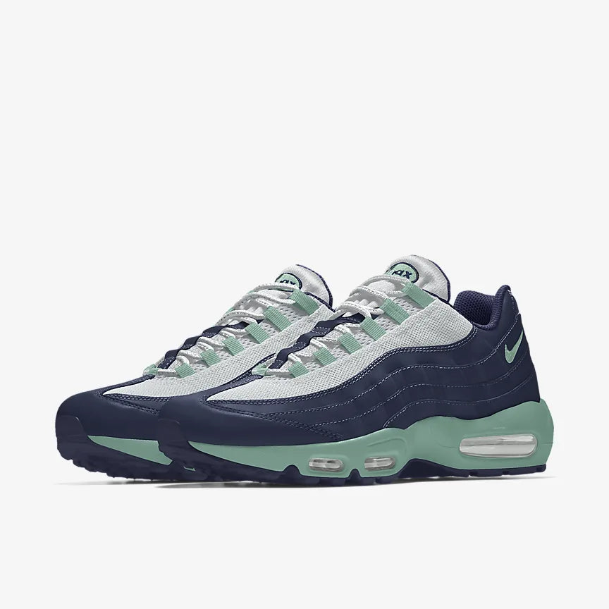 Nike Air Max 95  Mid Nigth