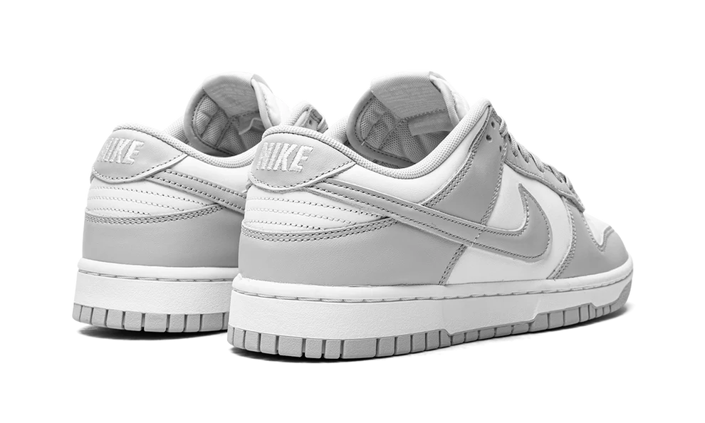 Nike Dunk Low Grey Fog