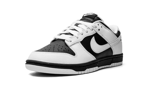 Nike Dunk Low Retro Reverse Panda