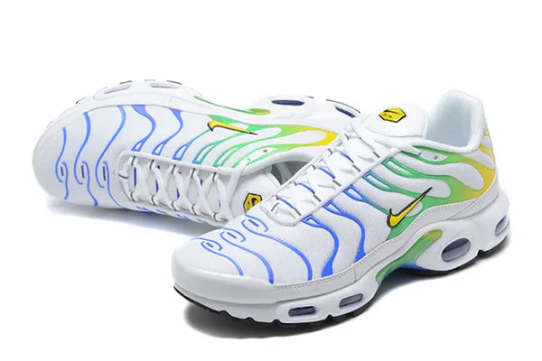 Nike Air Max Plus Tn -  'Brasil'