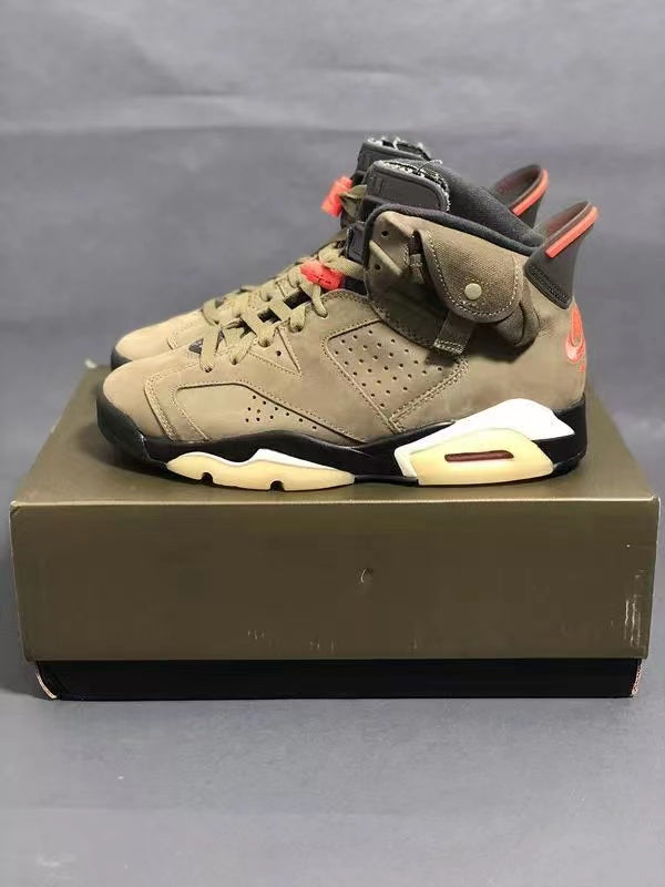 Air Jordan 6 sydney