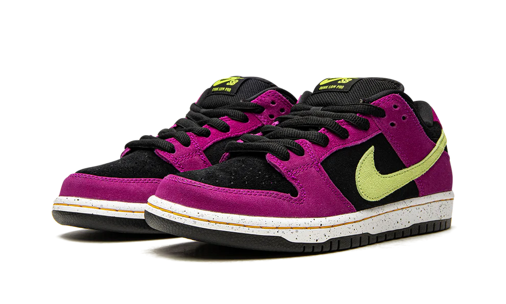 Nike SB Dunk Low ACG Terra Red Plum