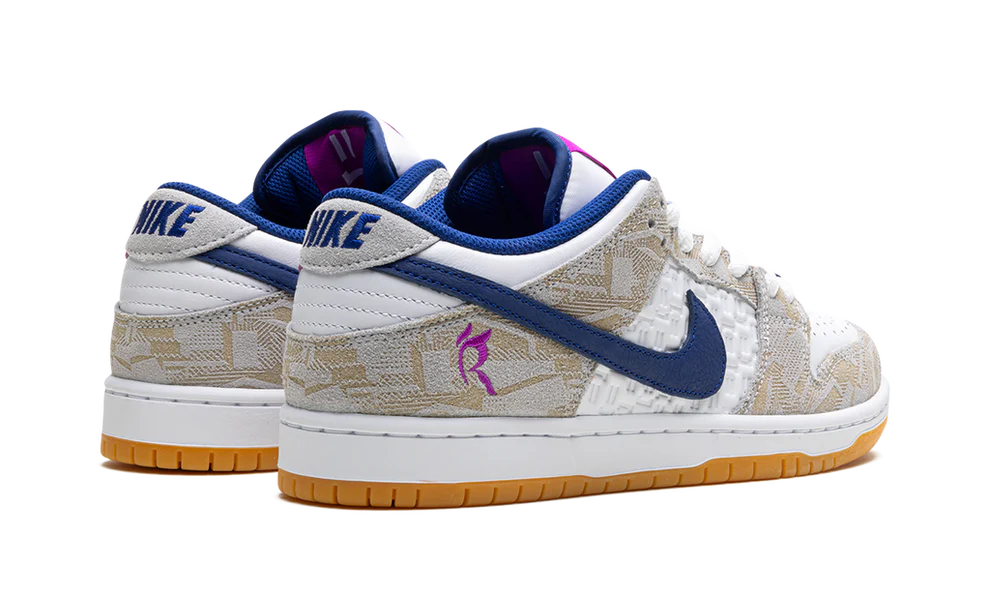 Nike SB Dunk Low Rayssa Leal