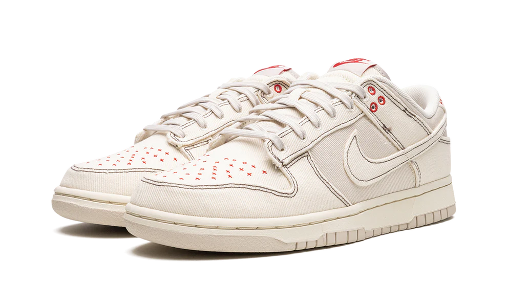 Nike Dunk Low Light Iron Ore