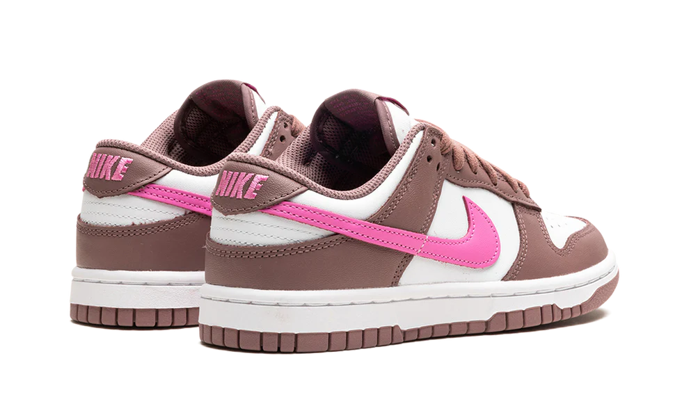 Nike Dunk Low Smokey Mauve