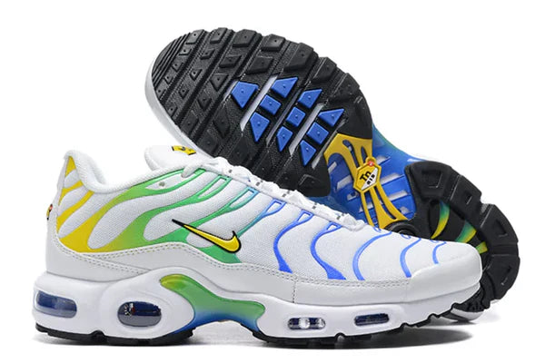 Nike Air Max Plus Tn -  'Brasil'