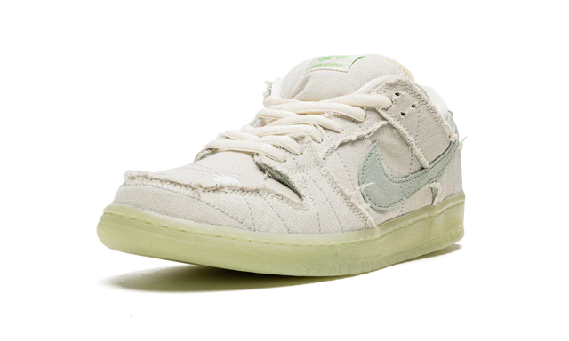 Nike SB Dunk Low Mummy