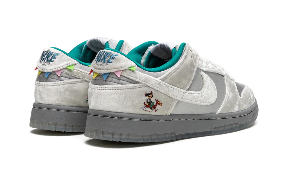 Nike Dunk Low Ice