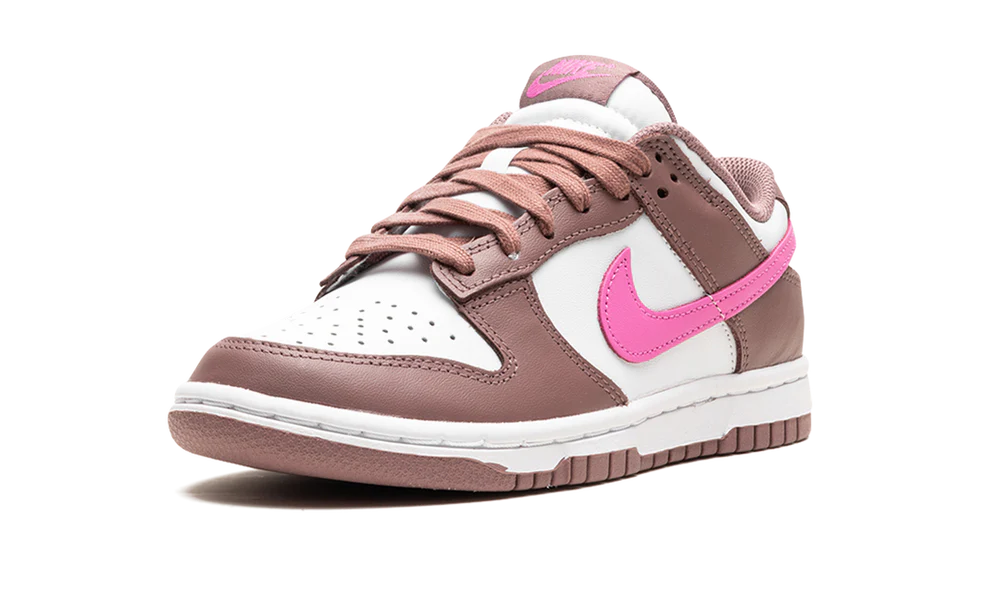 Nike Dunk Low Smokey Mauve