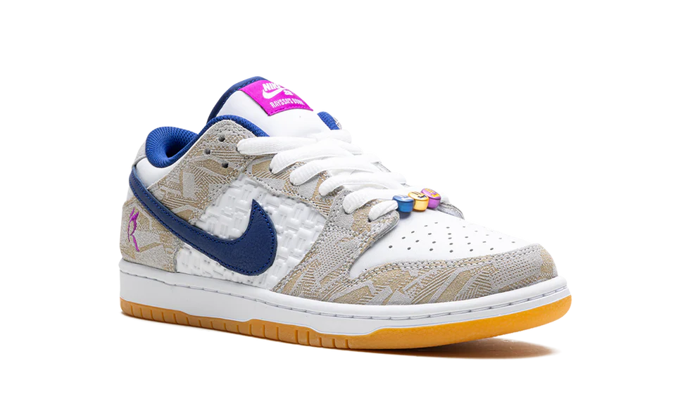 Nike SB Dunk Low Rayssa Leal