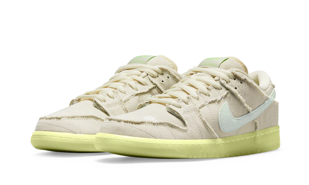 Nike SB Dunk Low Mummy