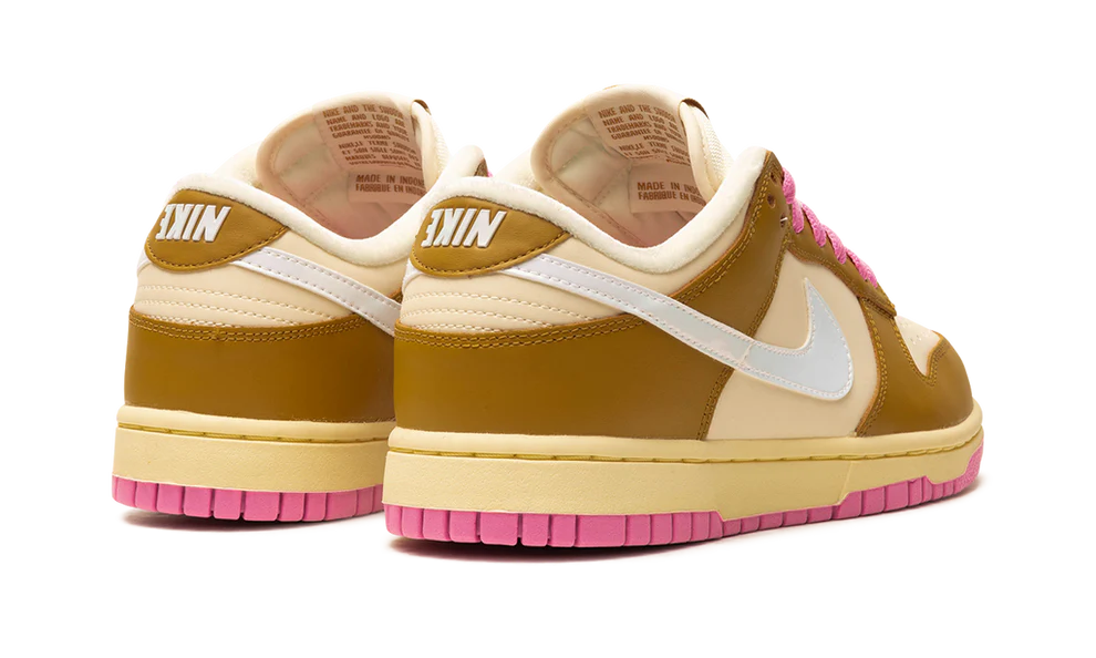 Nike Dunk Bronzine Pink