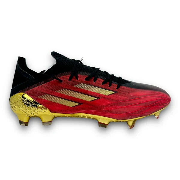 Adidas X Speedflow.1 FG