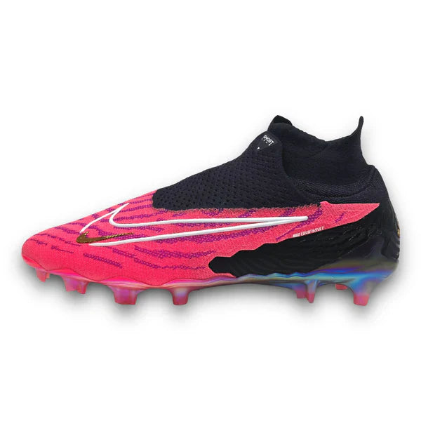 Nike Phantom GX Elite DF FG - Edição limitada