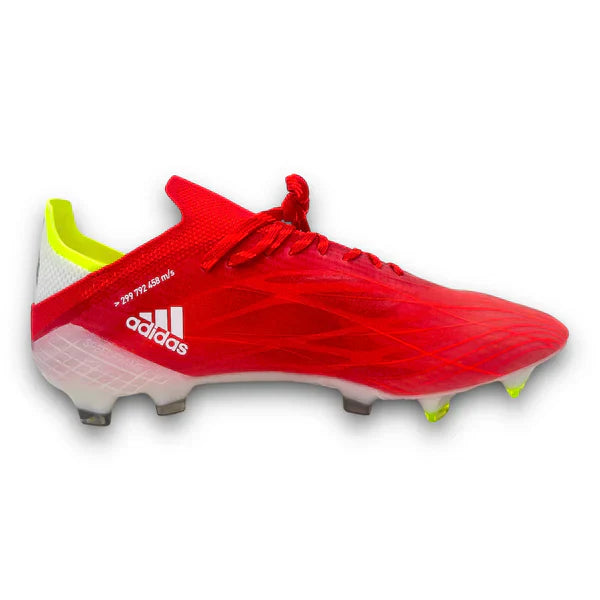 Adidas X Speedflow.1 FG