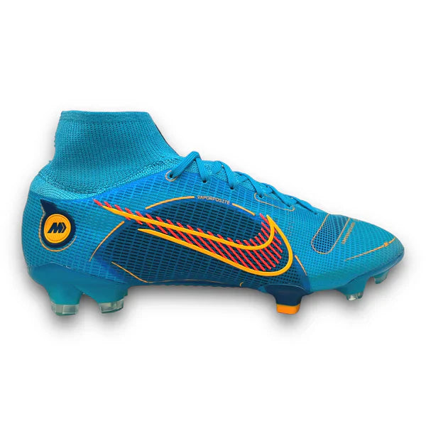 Nike Mercurial Superfly 8 Elite FG