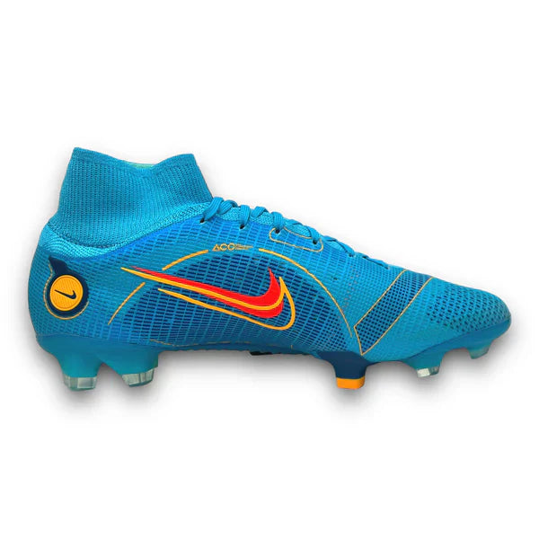 Nike Mercurial Superfly 8 Elite FG