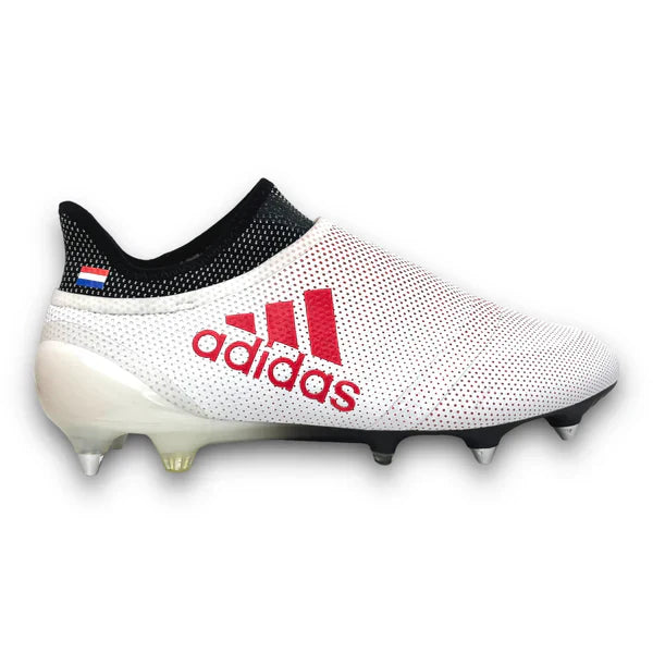 Adidas X 17+ Purespeed SG