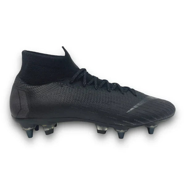 Nike Mercurial Superfly 6 Elite SG Anti-Clog