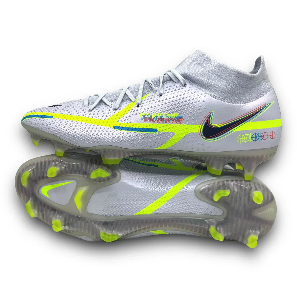 Nike Phantom GT 2 Elite DF FG