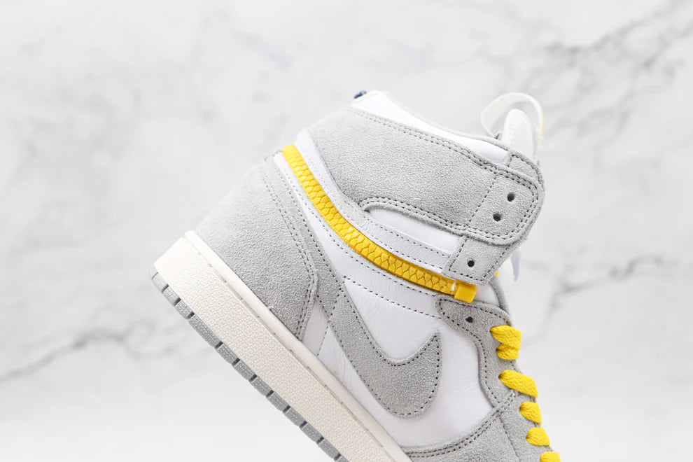 Jordan 1 High Switch Light Smoke Grey