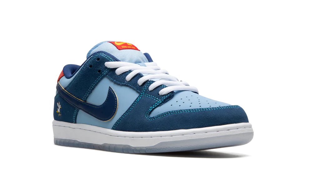 Nike Dunk Low Why So Sad