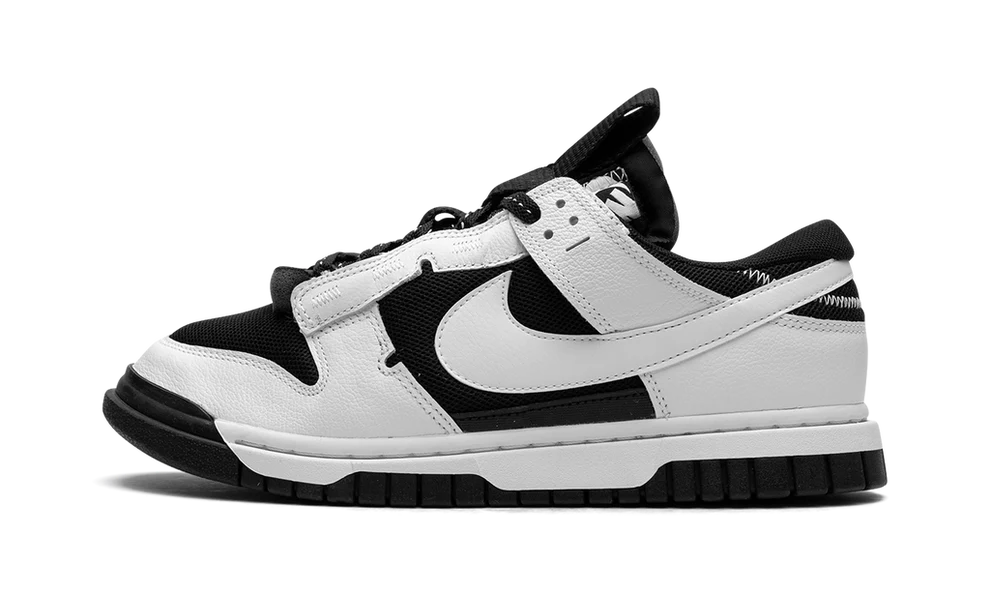 Nike Dunk Low Jumbo Reverse Panda