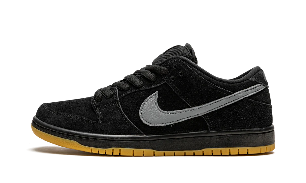 Nike SB Dunk Low Fog