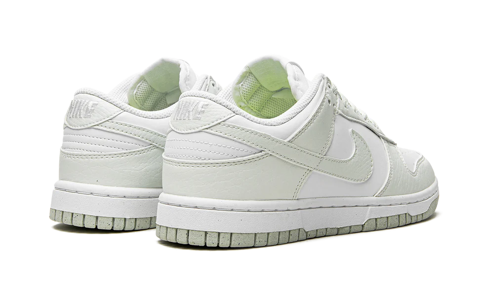 Nike Dunk Low Next Nature White Mint