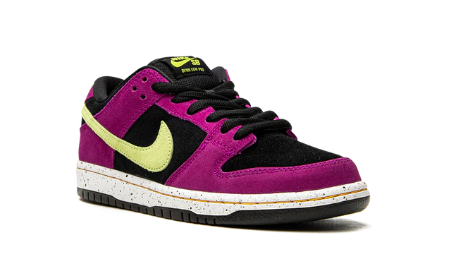 Nike SB Dunk Low ACG Terra Red Plum