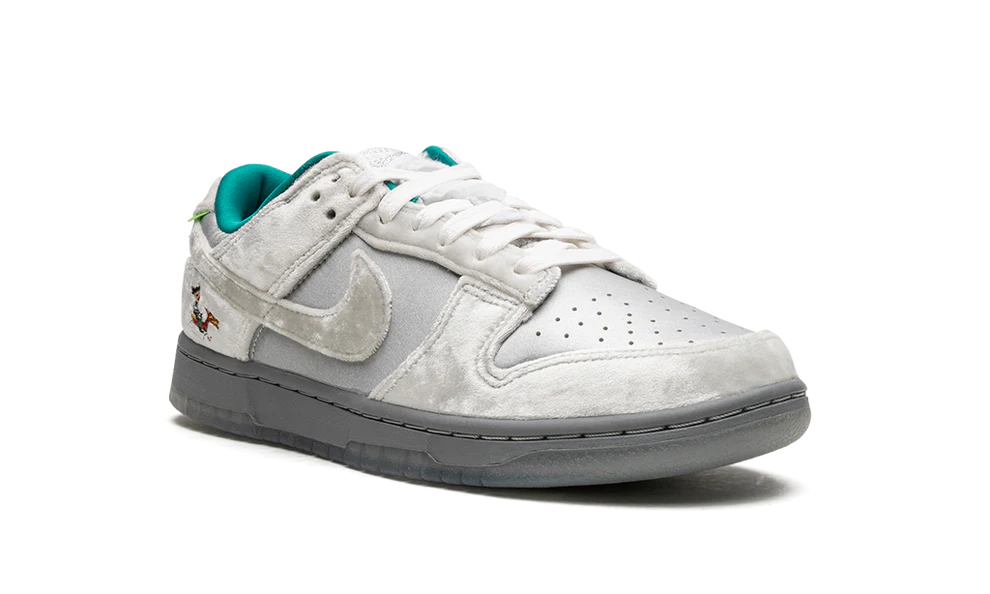 Nike Dunk Low Ice