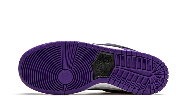 Nike SB Dunk Low Court Purple