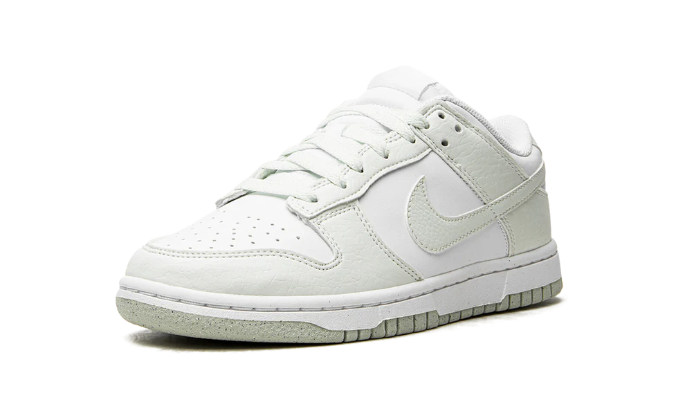 Nike Dunk Low Next Nature White Mint