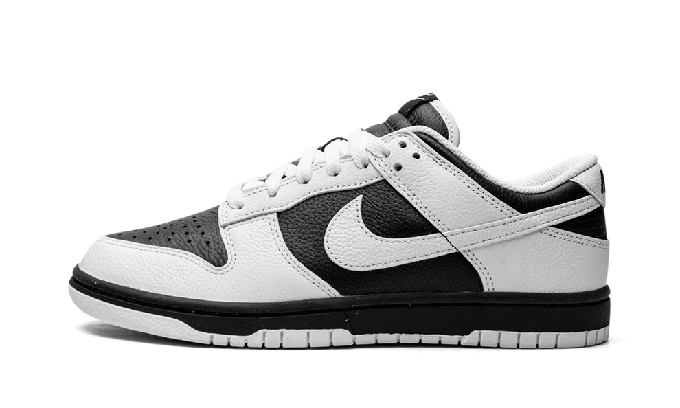 Nike Dunk Low Retro Reverse Panda