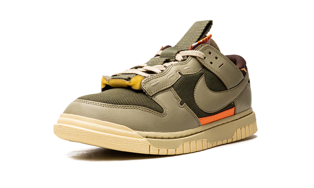 Nike Air Dunk Jumbo Medium Olive